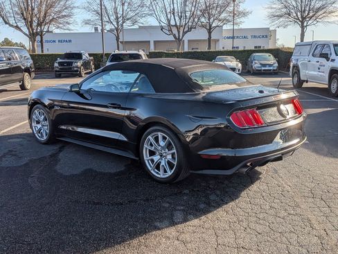 Used 2015 Ford Mustang GT Premium w/ Equipment Group 401A image 7