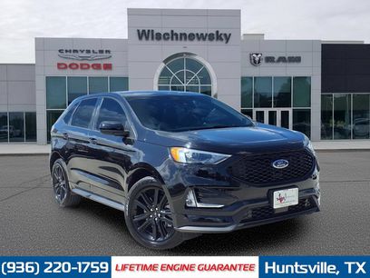 Used 2023 Ford Edge ST-Line