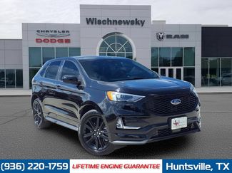 Used 2023 Ford Edge ST-Line AWD/4WD video 1