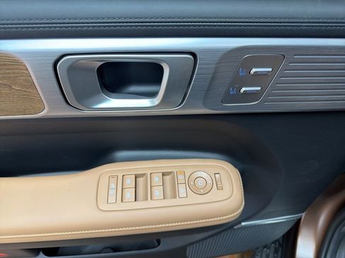 New 2026 Hyundai Santa Fe Calligraphy FWD image 22