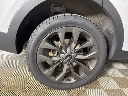 Used 2023 Kia Sorento X-Line EX image 30