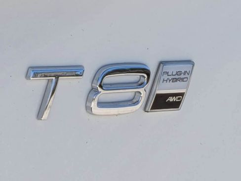 New 2026 Volvo XC90 T8 Ultra w/ Protection Package Premier AWD/4WD image 21