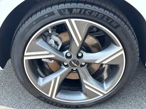 New 2026 Genesis GV80 3.5T Prestige AWD/4WD image 19