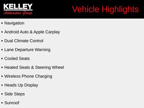 Used 2020 GMC Sierra 2500 Denali w/ Denali Ultimate Package AWD/4WD image 2