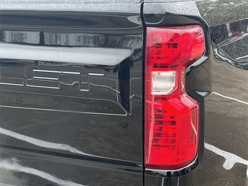 Used 2019 Chevrolet Silverado 1500 LT w/ Texas Edition image 7