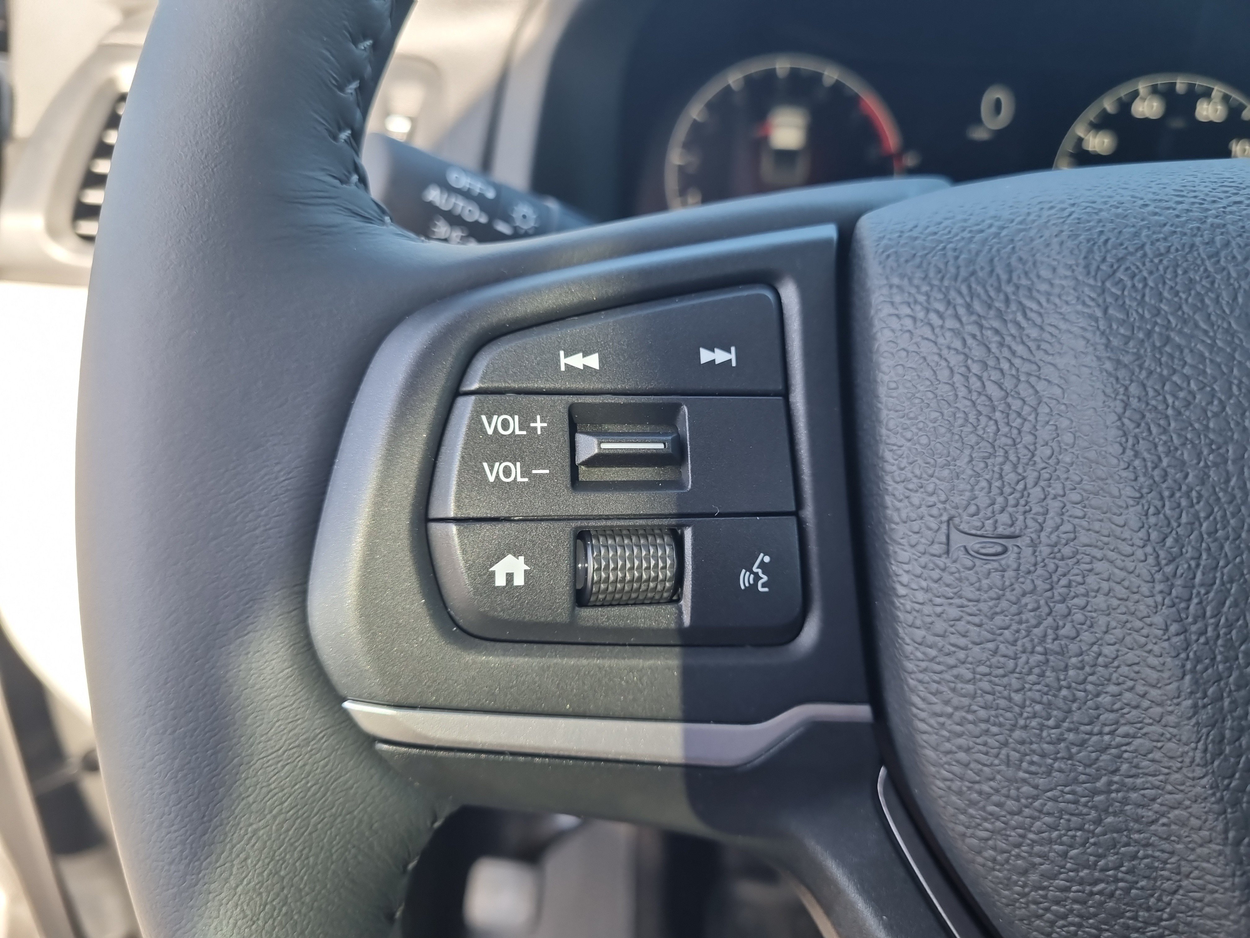New 2026 Honda Ridgeline RTL image 30