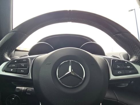 Used 2018 Mercedes-Benz AMG GT Coupe image 25