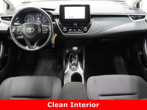 Used 2024 Toyota Corolla LE image 26