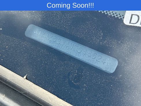 Used 2022 Toyota Tacoma SR w/ SR Convenience Package image 3