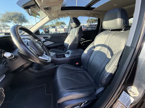 Used 2020 Acura RDX FWD w/ Technology Package image 29