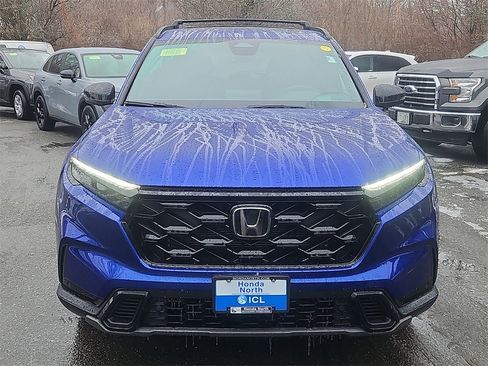 Certified 2024 Honda CR-V Sport-L image 2