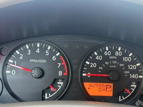 Used 2015 Nissan Frontier SV RWD image 18