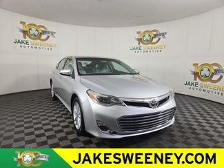 Used 2013 Toyota Avalon XLE FWD video 1
