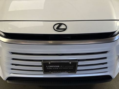 Certified 2026 Lexus TX 350 AWD w/ Technology Package image 31