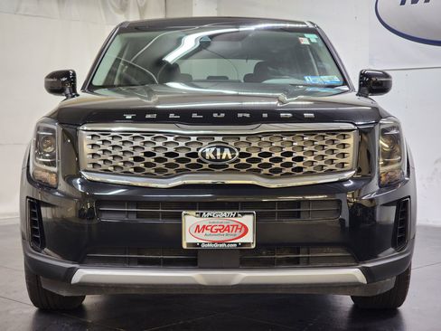 Used 2020 Kia Telluride LX image 11