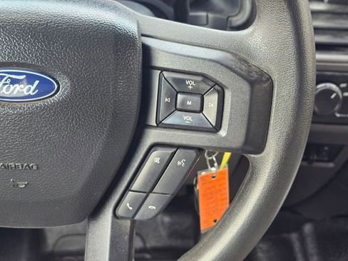 Used 2022 Ford F250 XL w/ Power Equipment Group image 29
