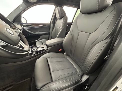Used 2023 BMW X3 xDrive30i w/ Convenience Package w/ZPA AWD/4WD image 32