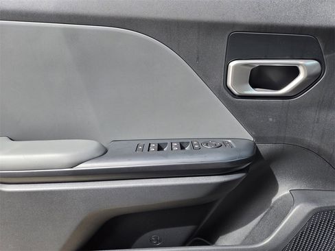 New 2026 Kia K4 LXS image 16