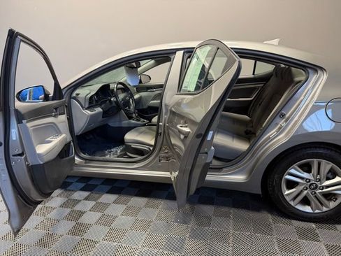 Used 2020 Hyundai Elantra Value Edition image 13