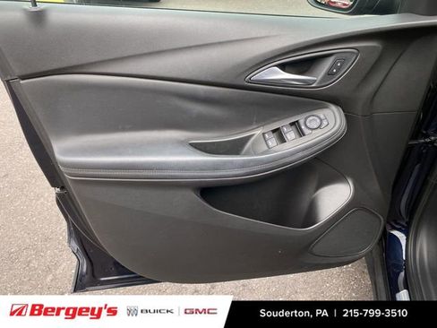 Used 2020 Buick Encore GX Preferred FWD image 24