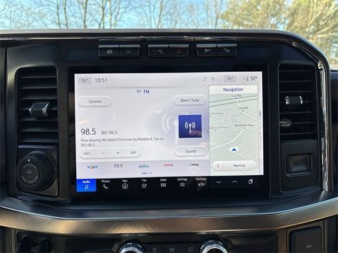 Used 2024 Ford F250 King Ranch w/ Chrome Package image 16