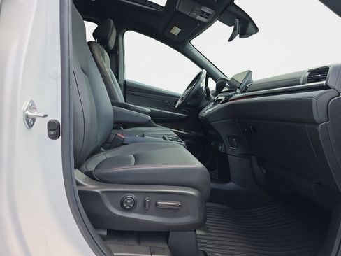 Certified 2025 Honda Odyssey Sport-L image 19