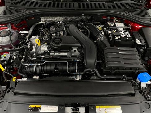 New 2026 Volkswagen Jetta SE image 10