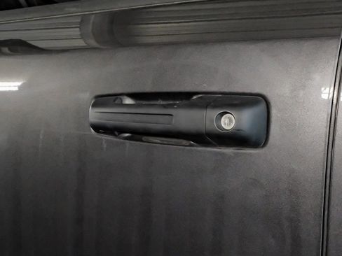 Used 2025 RAM 1500 Tradesman w/ Night Edition image 40