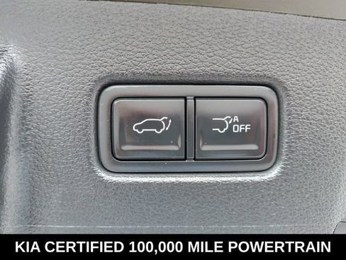 Certified 2024 Kia Telluride SX Prestige w/ Towing Package AWD/4WD image 35
