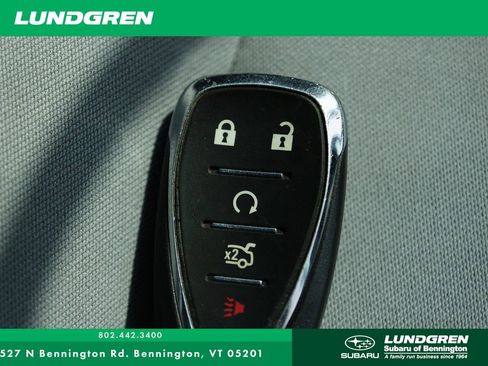 Used 2018 Chevrolet Malibu LS image 23