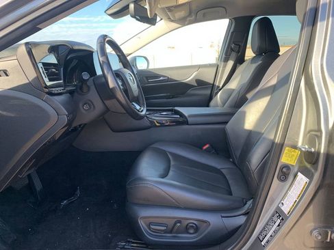 Used 2022 Toyota Mirai XLE image 17