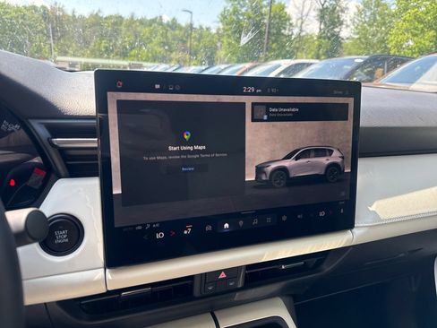New 2026 MAZDA CX-5 Select AWD/4WD image 11
