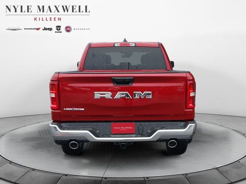 New 2026 RAM 1500 Lone Star RWD image 15