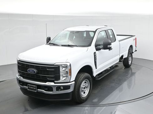 New 2026 Ford F350 XL w/ FX4 Off-Road Package AWD/4WD image 37
