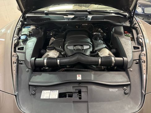 Used 2012 Porsche Cayenne S AWD/4WD image 34