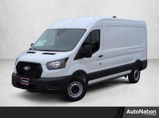 New 2026 Ford Transit 250 148 Medium Roof video 1