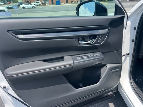 Certified 2026 Honda CR-V Sport-L image 32