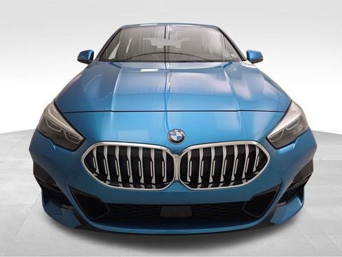 Certified 2024 BMW 228i xDrive Gran Coupe w/ M Sport Package image 4