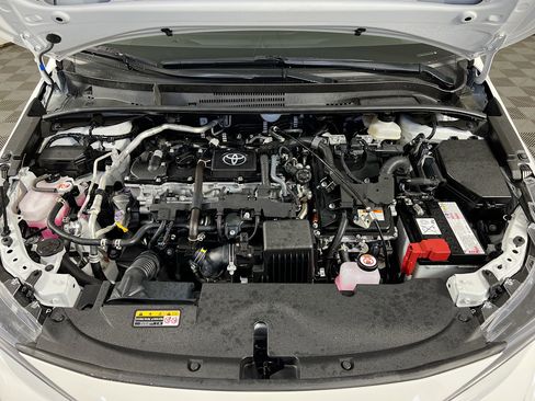 Certified 2025 Toyota Corolla LE image 23