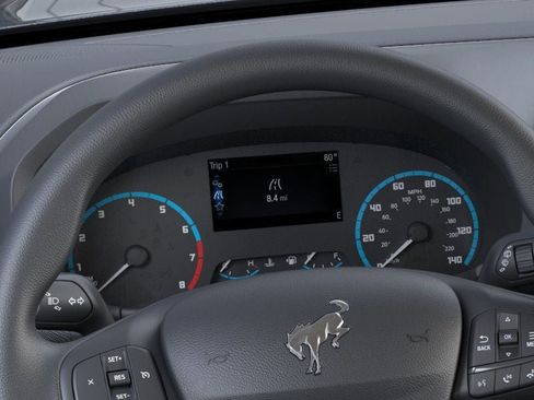 New 2024 Ford Bronco Sport Big Bend AWD/4WD image 12