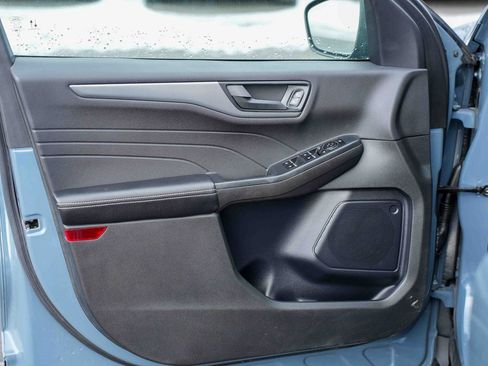 Used 2023 Ford Escape Active w/ Tech Pack #1 image 17