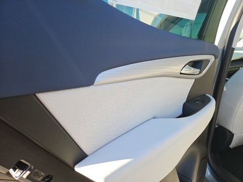 New 2026 Buick Envision Avenir image 21