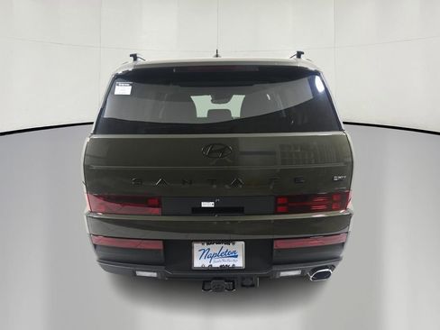 Used 2025 Hyundai Santa Fe XRT w/ Tow & Go Package image 6