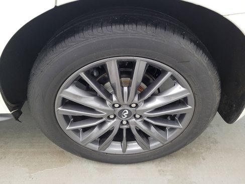 Used 2020 INFINITI QX60 Luxe w/ Edition 30 Essential Package AWD/4WD image 31