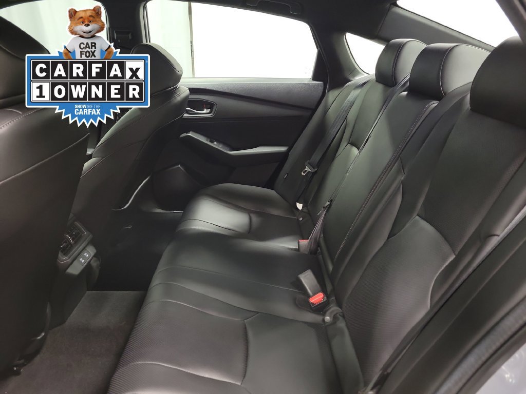 Used 2025 Honda Accord Sport image 31