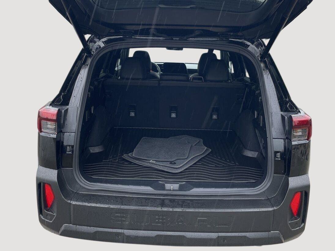 Certified 2026 Subaru Outback Limited XT AWD/4WD image 7