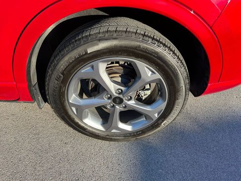 Used 2023 Ford Escape ST-Line w/ Tech Pack #1 image 14