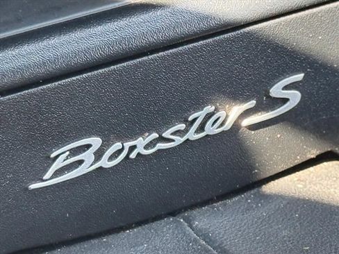 Used 2003 Porsche Boxster S image 21