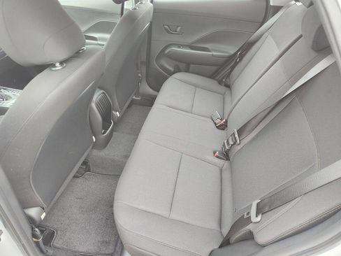 New 2026 Hyundai Kona SE FWD image 28