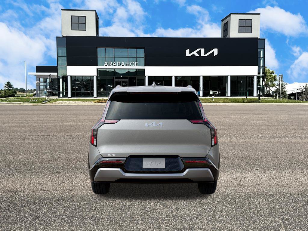 New 2026 Kia EV9 Land AWD/4WD image 5